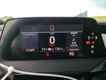 Volkswagen 2023 Volkswagen ID.4 2023 VOLKSWAGEN ID.4 PRO S PLUS, silnik elektryczny 295KM, zdjęcie 9