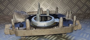 BMW E60 E61 ДАТЧИК УГЛА ПОРУЛЯ МОДУЛЬ РУЛЕВОГО КОЛЕСА В СБОРЕ ЩЕТКА НАПРАВЛЯЮЩАЯ