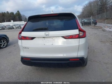 Honda CR-V VI 2024 Honda CR-V Ex, 2024r., 4x4, 1.5L 1.5 Benzyna 190KM, zdjęcie 7