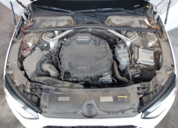 Audi A4 B9 Limousine Facelifting 2.0 40 TFSI 190KM 2020 Audi A4 Limousine AUDI A4 PREMIUM 40 TFSI FRONT-WHEEL DRIVE S TRONIC 2.0, zdjęcie 11