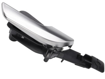 РУЧКА ВНУТРЕННЯЯ ДВЕРНАЯ ПЕРЕДНЯЯ правая Матовый Хром ALFA ROMEO GIULIETTA 2010-