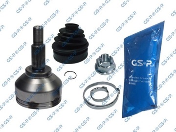 GSP 850080 SADA KLOUBU HŘÍDEL HNACÍ