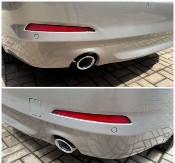 BMW Seria 5 G30-G31 2019 BMW Seria 5 BMW Seria 5 530e Luxury Line sport, zdjęcie 18