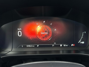 Ford Kuga III SUV 1.5 EcoBoost 150KM 2022 Ford Kuga 1.5 150KM Titanium l Pakiet winter, I wł, zdjęcie 33