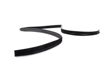 Prowadnica szyby gumowa BMW E30 TYŁ 51341906807 OE