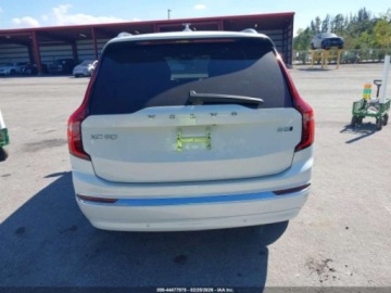 Volvo XC90 II 2025 Volvo XC 90 B5 Plus 7-Seater 2025 2.0 Benzyna 247KM, zdjęcie 4
