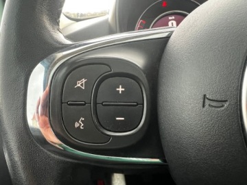 Fiat 500 II Seria 4 1.2 69KM 2016 Fiat 500 Fiat 500 1.2 8V 69KM Lounge 1-Wlasciciel 1.2 Benzyna 69KM, zdjęcie 24