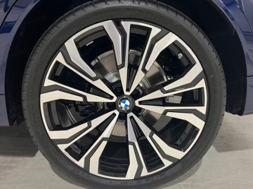 BMW X7 SUV Facelifting 3.0 40d 352KM 2025 BMW X7 xDrive40d Sport Suv 3.0 (352KM) 2025, zdjęcie 13