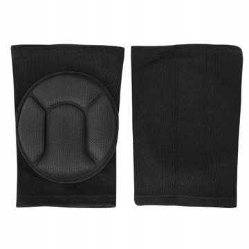 2 шт. наколенники для танцев M