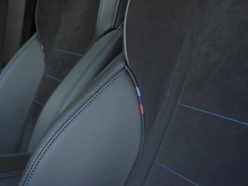 BMW X1 U11 2026 BMW X1 xDrive20d Sport Suv 2.0 (163KM) 2026, zdjęcie 6