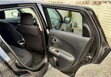 Nissan Juke I SUV Facelifting DIG-T 115KM 2014 Nissan Juke Nissan Juke 1.2 DIG-T Tekna 1.2 Benzyna 115KM, zdjęcie 34