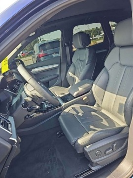 Audi Q5 III 2025 Audi Q5 Premium Plus 45 TFSI 2025 2.0l 2.0 Benzyna 261KM, zdjęcie 7