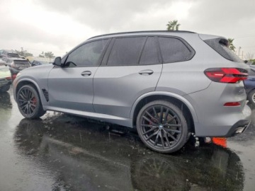 BMW X5 G05 2025 BMW X5 SDrive40I 2025 3.0 Benzyna 375KM, zdjęcie 1