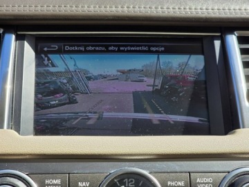 Land Rover Range Rover Sport I 5.0 V8 510KM 2012 Land Rover Range Rover Sport 5.0 Benzyna V8 510, zdjęcie 21