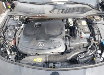 Mercedes CLA C118/X118 2019 Mercedes-Benz CLA MERCEDES-BENZ CLA 250 4MATIC 2.0 Benzyna 211KM, zdjęcie 11
