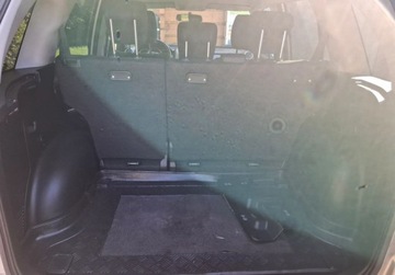 Suzuki Grand Vitara II SUV 1.9 DDiS 129KM 2008 Suzuki Grand Vitara 4X4 140 Tys km 1.9 Diesel 129KM, zdjęcie 9