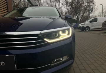 Volkswagen Passat B8 Limousine 2.0 TDI BlueMotion Technology 150KM 2018 Volkswagen Passat Volkswagen Passat 2.0 TDI BMT Comfortline DSG7 2.0 Diesel, zdjęcie 14
