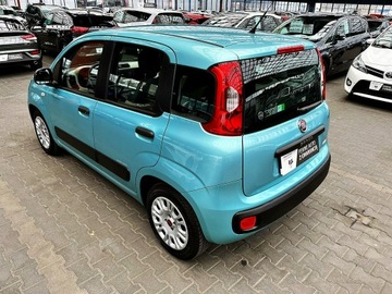Fiat Panda III VAN 1.2 69KM 2015 Fiat Panda 1,2 TYLKO 75 TYŚ KM 1-wł Krajowy, zdjęcie 8