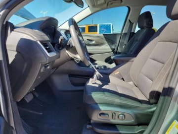  GMC Terrain Sle 2023 1.5 Benzyna 175KM, zdjęcie 7