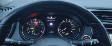 Nissan X-Trail III Terenowy Facelifting 1.6 DIG-T 163KM 2018 Nissan X-Trail 1.6 turbo benzyna ,jeden wlasc ,biala perla metalik ,ks ser, zdjęcie 16