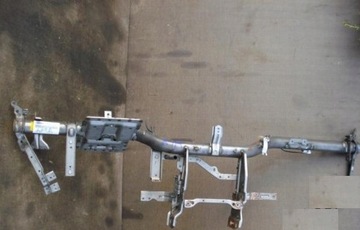 KIA SORENTO 02-07 NOSNÍK POD DESKA    ROZDĚLOVAČE