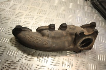 выпускной коллектор Peugeot Citroen 1.6 л.с.