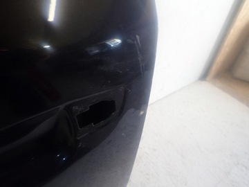 DVEŘE LEVÉ PŘEDNÍ LEVÝ SKODA SUPERB 2 II 3T 2008-