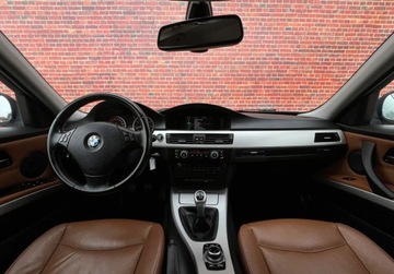 BMW Seria 3 E90-91-92-93 Limuzyna E90 316i 122KM 2010 BMW Seria 3 Klima Alu Lift Gwarancja w cenie Warszawa VFJL 1.6 Benzyna, zdjęcie 4