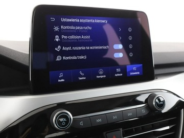 Ford Kuga III SUV 1.5 EcoBoost 150KM 2024 Ford Kuga FV23% navi PDC grzane fotele LED, zdjęcie 24