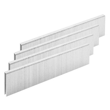 GRAPHITE Zszywki GA18 Typ 90 dł.32mm 400szt 56H754
