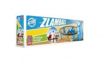 Gra plenerowa Zlamball /Tactic