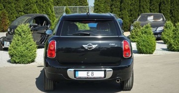 Mini Countryman R60 2015 MINI Countryman (Nr. 169) 1.6 Nawigacja Klimat..., zdjęcie 23