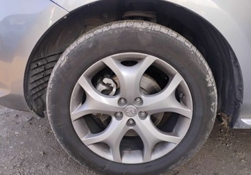 Mazda CX-7 2011 Mazda CX-7 2011r, 2.2 Diesel, 4x4. Lekko uszkodzony prawy bok. Jezdzi. 2.2, zdjęcie 23