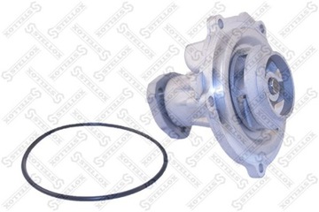 Pompa Wody Audi A4/A6, VW Passat/Golf/Vento 1.9D/T