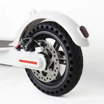 Бескамерная шина 8,5x2 для Xiaomi M365 / PRO 2 / Mi 3 / Motus Scooty 8,5