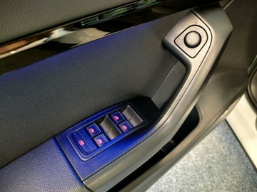 Seat Ateca SUV 2.0 TDI 190KM 2018 Seat Ateca 2.0 Ateca, TDI, 190 KM Automat, 4x4, Panorama, zdjęcie 10