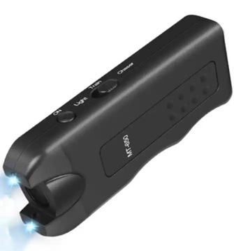 УЛЬТРАЗВУКОВОЙ ОТПУСКАТЕЛЬ СОБАК Ultra 2 x LED АНТИЛАЯ VIP MP224