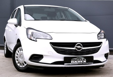 Opel Corsa E Hatchback 3d 1.2 Twinport 70KM 2017 Opel Corsa Klim|CITY|Navi|Bluetooth| Serwis|1, zdjęcie 19