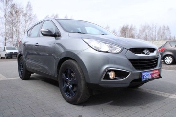 Hyundai ix35 SUV 1.7 CRDi 115KM 2012 Hyundai ix35 1.7 Diesel 115KM, zdjęcie 31