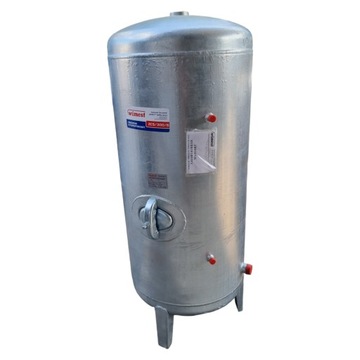 ZBIORNIK HYDROFOROWY 300L ocynkowany Wimest KPL
