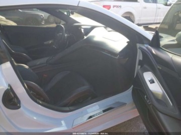 Chevrolet Corvette C7 2023 Chevrolet Corvette Stingray 1LT 2023 6.2l 6.2 Benzyna 490KM, zdjęcie 9