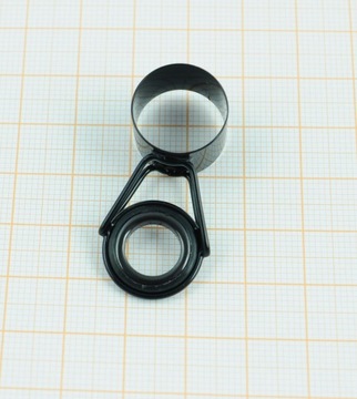 PRZELOTKA TELESKOPOWA 15.5 mm OT-016 JAXON CERAMIC