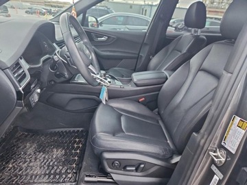 Audi Q7 II 2018 Audi Q7 2018 AUDI Q7 PRESTIGE 3.0 Benzyna 335KM, zdjęcie 6
