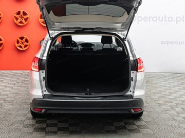 Ford Focus III Kombi Facelifting 1.5 TDCi 95KM 2015 FORD Focus 1.5 TDCi Combi 95KM 2015, zdjęcie 26