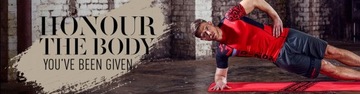 КОМПРЕССИОННЫЕ РЕМНИ REEBOK RED M RASL-11314RD