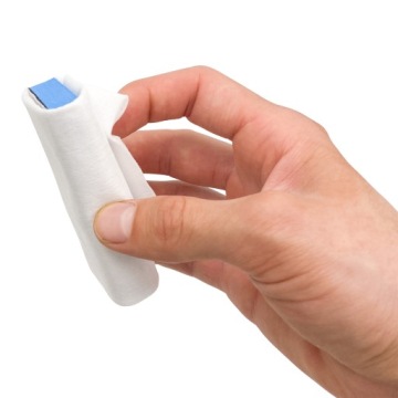 Салфетка-невидимка K2 Vizio Pro 150мл набор