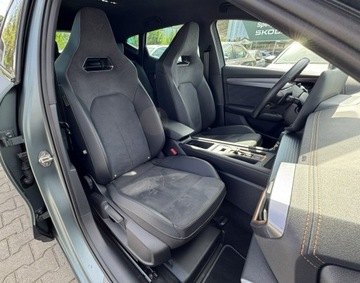 Cupra Formentor Crossover 1.5 TSI 150KM 2024 Cupra Formentor 1.5 e-TSI 150KM DSG 2024 FV VAT23%, zdjęcie 14