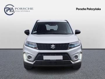 Suzuki Vitara III 2021 Suzuki Vitara benzyna, manualna, napęd przedni, 5, zdjęcie 7