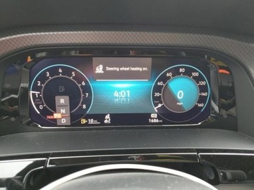 Volkswagen 2024 Volkswagen Atlas Volkswagen Atlas 2.0T Peak Edition SE, od ubezpieczalni, zdjęcie 10