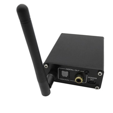 CSR8675 Bluetooth V5.0 bezprzewodowy odbiornik cyf